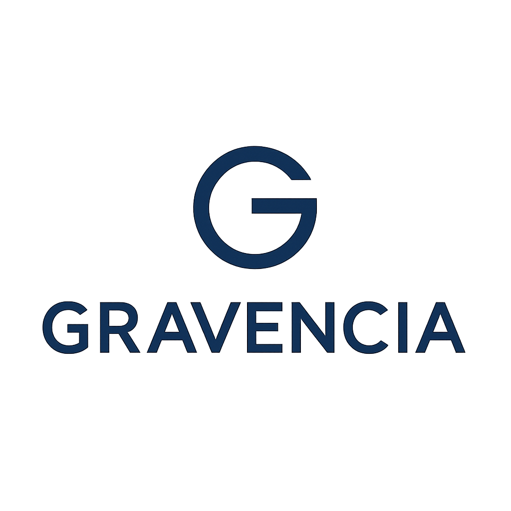 Gravencia　公式